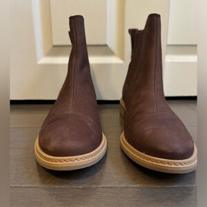 TOMS booties